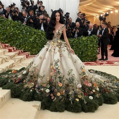 katy perry deep fakes|Katy Perry Met Gala Pics Go Viral as Singer Confirms AI Fakes